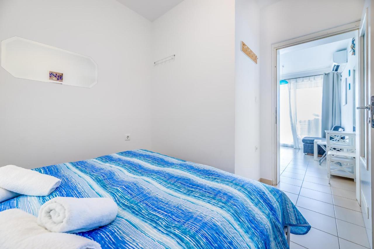 Beach Holiday Baska Екстериор снимка